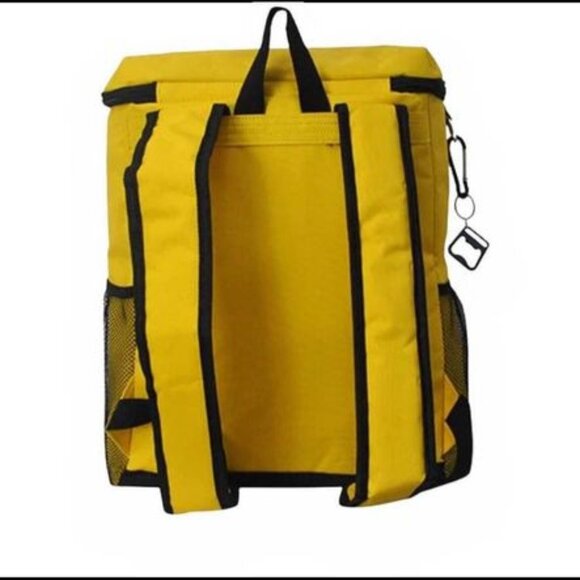 Softball backpack cooler - Picture 2 of 3